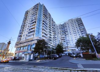 Продаю 3-ком. квартиру, 74.7 м2, Москва, Сокольническая площадь, 9, ВАО