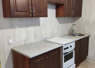 1-комнатная квартира на продажу, 47 м2, деревня Дударева, улица Созидателей, 10, ЖК Комарово