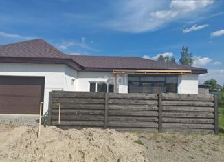 Продается дом, 85 м2, поселок Новотарманский, Лесная улица