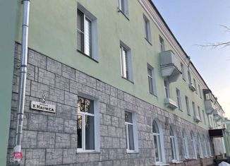 1-комнатная квартира на продажу, 31 м2, Ярцево, улица Карла Маркса, 9