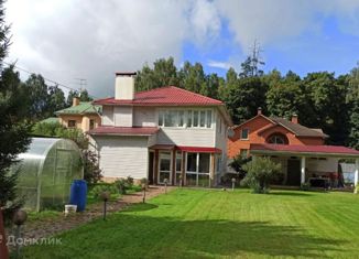 Продается дом, 130 м2, Королёв, Октябрьская улица, 10