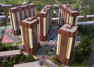 Продажа 2-ком. квартиры, 59 м2, Ростов-на-Дону, улица Герасименко, 17/5, ЖК Сердце Ростова