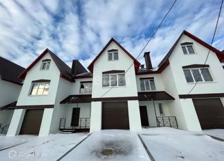 Продается таунхаус, 166 м2, Саратов, улица Романтиков, 31к5блок8