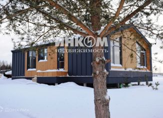 Продаю дом, 70 м2, коттеджный посёлок Искона Парк