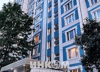 Продаю двухкомнатную квартиру, 51 м2, Москва, Гурьевский проезд, 19к2, Гурьевский проезд