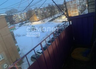 Продажа 1-комнатной квартиры, 30.4 м2, Кемерово, улица Терешковой, 24, Центральный район