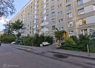 Продам 1-комнатную квартиру, 33 м2, Москва, улица Проходчиков, 1, улица Проходчиков