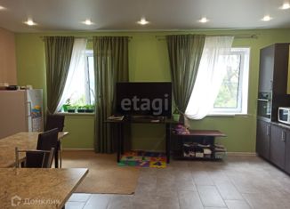 Продаю дом, 105 м2, деревня Петрово, деревня Петрово, 21В