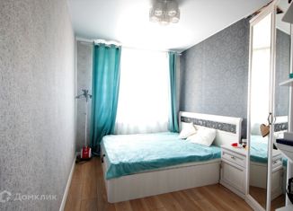 2-комнатная квартира в аренду, 39 м2, городской посёлок Новоселье, Питерский проспект, 7