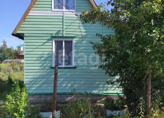 Продам дом, 40 м2, Кострома, садоводческое некоммерческое товарищество Огонёк, 200