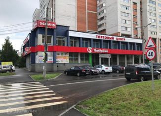 Продам офис, 1783 м2, Чебоксары, улица Кадыкова, 34/8, Калининский район