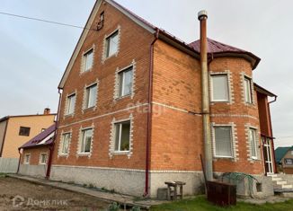 Продается дом, 516 м2, деревня Нижние Тарманы, улица Дружбы