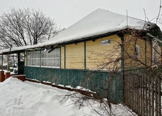 Продается дом, 70 м2, поселок Черницк, Школьная улица, 41