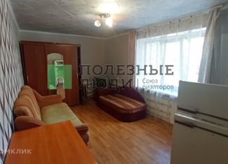 Продам комнату, 24 м2, Саратов, Астраханская улица, 40, Октябрьский район