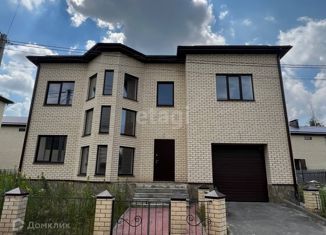 Продам дом, 283 м2, деревня Новоподклетное, переулок Маршала Вершинина