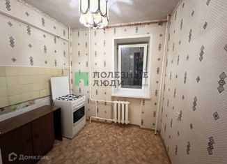 Продажа 1-ком. квартиры, 33.8 м2, Вологодская область, Технический переулок, 50