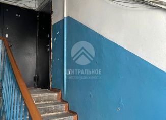 Продаю 1-ком. квартиру, 33 м2, Новосибирск, проспект Карла Маркса, 10/1, проспект Карла Маркса
