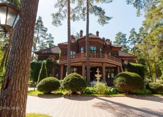 Дом на продажу, 1400 м2, КИЗ Дипломат