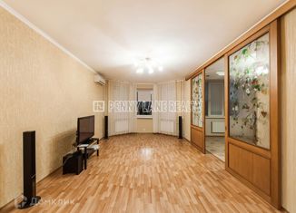 Сдаю в аренду 4-комнатную квартиру, 125 м2, Москва, улица Зои и Александра Космодемьянских, 36, район Коптево