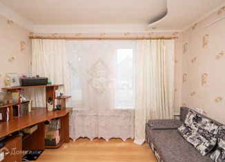 Дом на продажу, 70 м2, Тюмень, переулок Юннатов