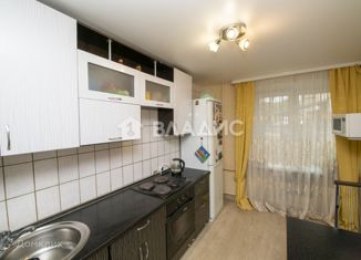 Продажа 2-комнатной квартиры, 67.1 м2, Нижний Новгород, Аэродромная улица, 28, метро Канавинская