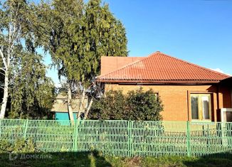 Дом на продажу, 58.5 м2, село Верх-Тула, Октябрьская улица