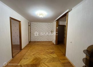 2-комнатная квартира на продажу, 45.1 м2, Краснодар, улица Авиагородок, 15, улица Авиагородок