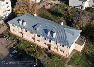 Продам 1-комнатную квартиру, 35.4 м2, Новочебоксарск, Набережная улица, 15