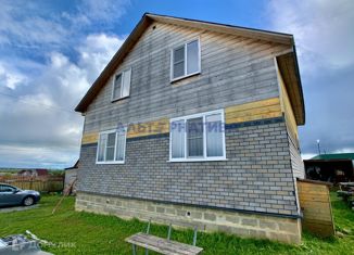 Продажа дома, 150 м2, ДНТ Ясная поляна, Ясная улица, 22