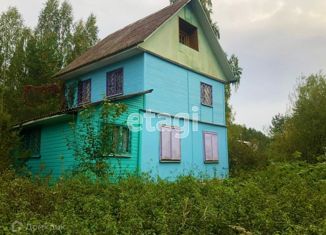 Продам дом, 95.7 м2, Тверь, Заволжский район, садоводческое товарищество Бор, 24