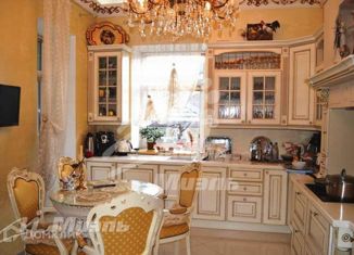 Продажа дома, 573 м2, Москва, район Куркино, Юровская улица, дв93к36