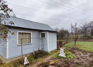 Продается дом, 20 м2, Калуга, Октябрьский округ, Земляничная улица