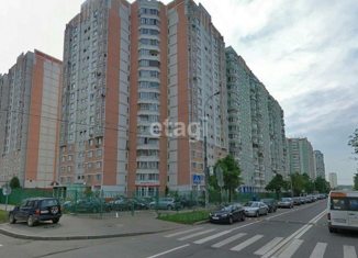 Многокомнатная квартира на продажу, 131.8 м2, Москва, улица Академика Анохина, 9, метро Юго-Западная