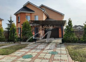 Сдается в аренду дом, 220 м2, коттеджный посёлок Светлогорье, коттеджный посёлок Светлогорье, 193