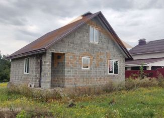 Продаю дом, 63.5 м2, Строитель, Жемчужный переулок, 16