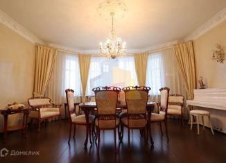 Продажа 3-ком. квартиры, 121.1 м2, Москва, Зоологическая улица, 30с2, Зоологическая улица