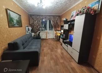 Продается трехкомнатная квартира, 58.2 м2, Тамбовская область, Совхозный переулок, 26