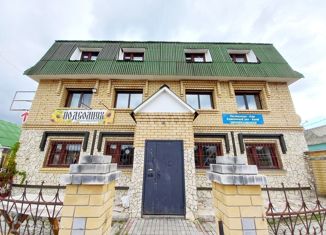 Дом на продажу, 1500 м2, село Кокшайск, улица Кологривова