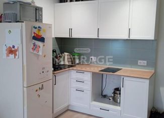 Продается двухкомнатная квартира, 44 м2, Новосибирск, улица Бориса Богаткова, 192А
