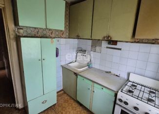 Продажа 2-комнатной квартиры, 42.6 м2, Тюменская область, Севастопольская улица, 23