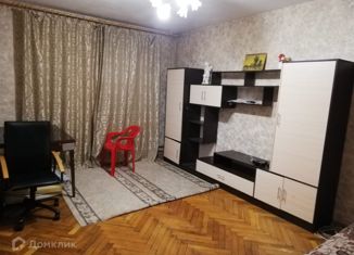 Сдается 2-комнатная квартира, 44.4 м2, Москва, Реутовская улица, 22к1, район Вешняки