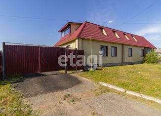 Дом на продажу, 272 м2, рабочий посёлок Варгаши, улица Кирова, 28