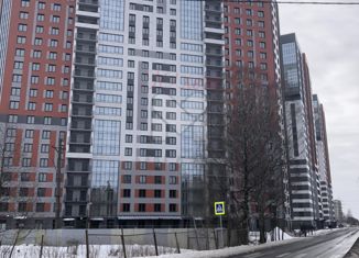 Продам 3-комнатную квартиру, 94.5 м2, посёлок Парголово, ЖК Прагма Сити, Ольгинская дорога, 3/20