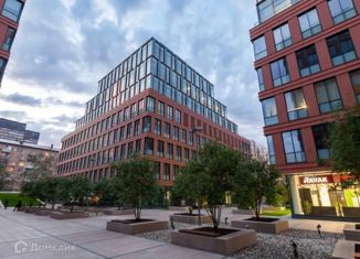 Сдается офис, 700 м2, Москва, район Аэропорт, Ленинградский проспект, 72к1