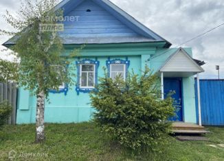 Дом на продажу, 78.8 м2, деревня Старое Комино, Заречная улица