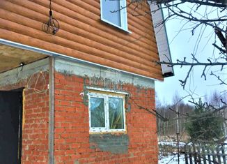 Продам дом, 30 м2, поселок Воротынск