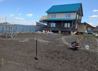 Дом на продажу, 178 м2, посёлок Октябрьский, Солнечная улица