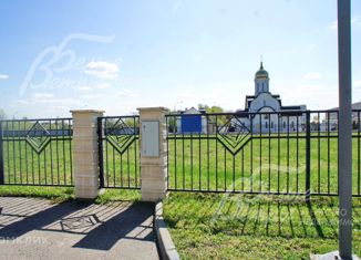 Продается земельный участок, 15 сот., деревня Крёкшино