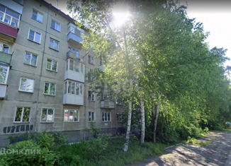 Продается 1-ком. квартира, 30.4 м2, Новосибирск, Газонная улица, 1А, Газонная улица