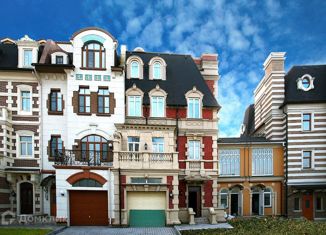 Таунхаус на продажу, 320 м2, поселок дома отдыха Озера